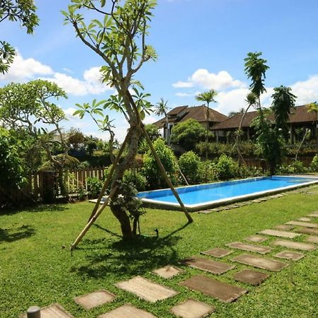 Villa Uma Dangin Mas  Bagian luar foto
