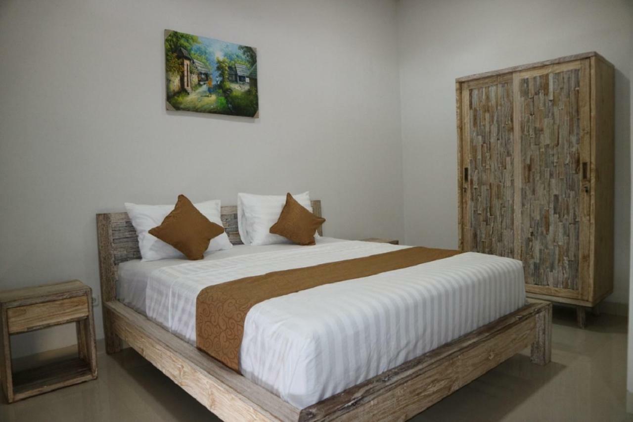 Villa Uma Dangin Mas  Bagian luar foto