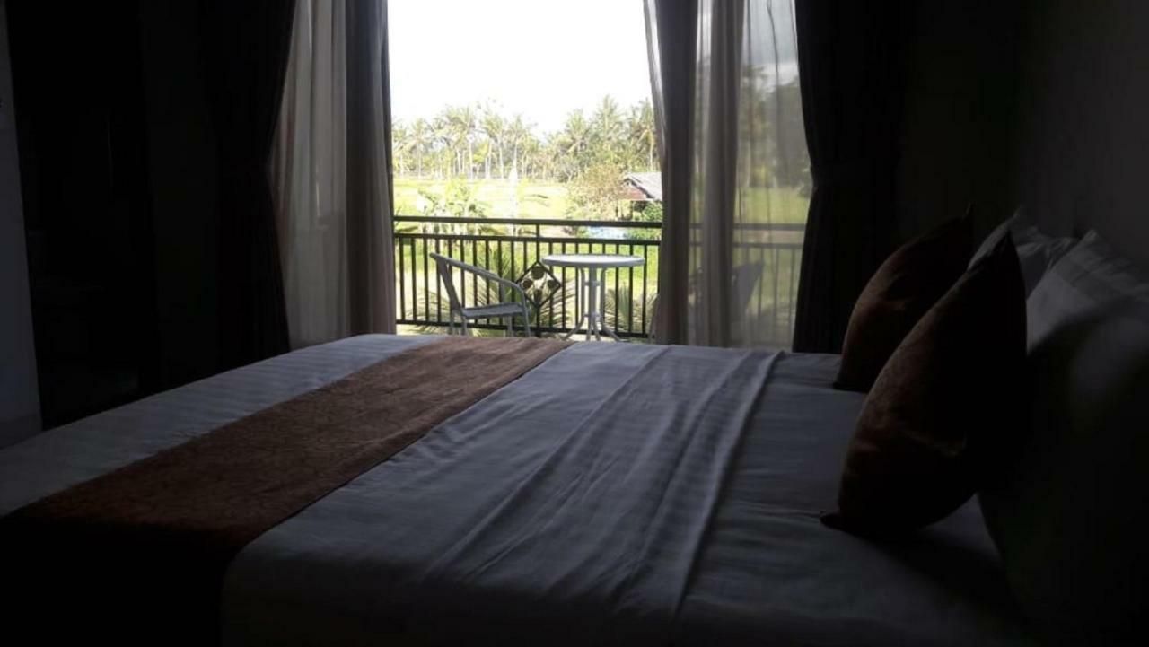 Villa Uma Dangin Mas  Bagian luar foto